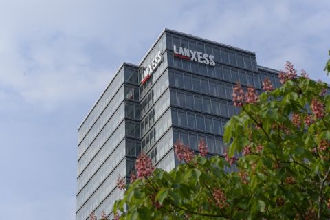 LANXESS Headquarters