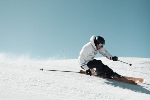Ski product