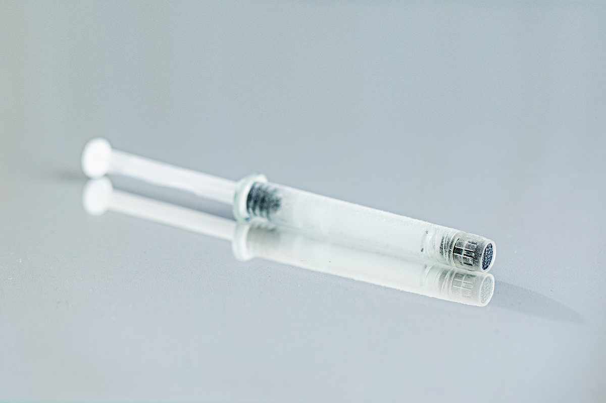 肖特医药推出聚合物材质的超低温预灌封注射器。（图片来自肖特医药）.png