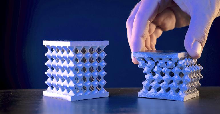 大众研发3D打印轻质复合材料结构，电池组外壳减重60%.jpg